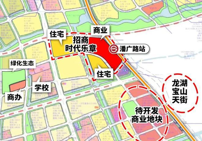 售楼中心_招商时代乐章网站欢迎您凯发K82025『招商时代乐章』(图12)