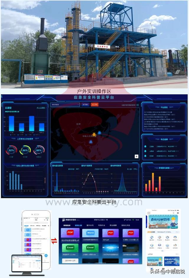 设备(含实训设备)现场维修实操实训定制凯发k8娱乐唯一生产技术专业各类生产(图4)