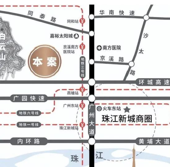 售楼处--2024房价-户型-容积率-小区环境凯发K8旗舰厅AG客服2024广州珠光云山壹号(图3)