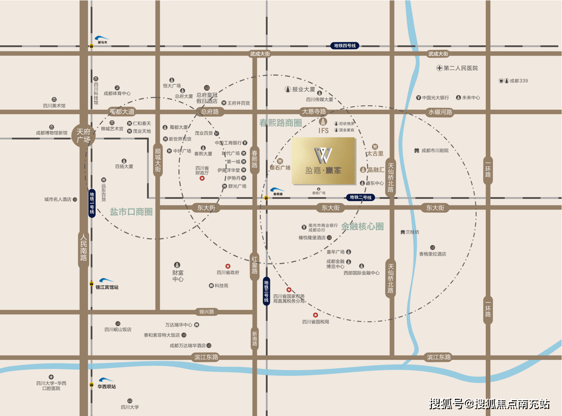 基本参数、交付标准及售楼部电话的详尽信息凯发K8成都「盈嘉赢家」营销中心：涵盖(图1)