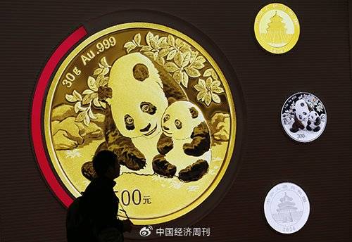 价攀升熊猫金币又火了凯发K8国际娱乐金(图3)