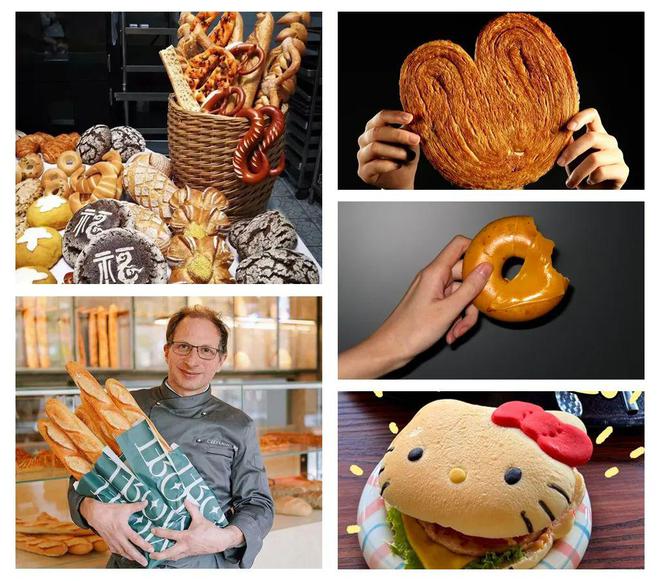 回归！将于327-330现身北京朝阳公园凯发K8旗舰厅“奇多市北京面包节”春日(图4)