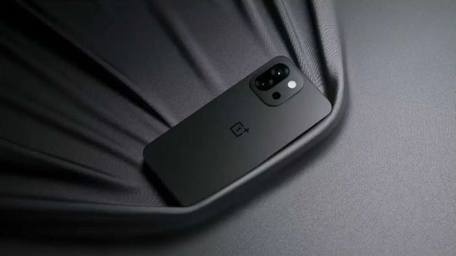 官宣：性能续航双料王下周就发！凯发k8国际首页登录一加13T(图3)