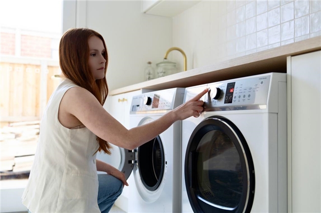 用全套斐雪派克打造理想家K8凯发登录澳洲时尚模特(图2)