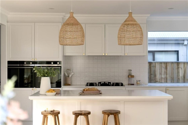 用全套斐雪派克打造理想家K8凯发登录澳洲时尚模特(图3)