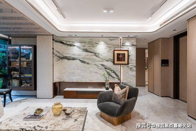 心(营销中心)-欢迎您-小区环境-户型-价格-地址-周边配套-售楼处电话-交房时间凯发k8入口保利外滩启Park77(售楼处)首页网站-保利外滩启Park77销售中(图6)