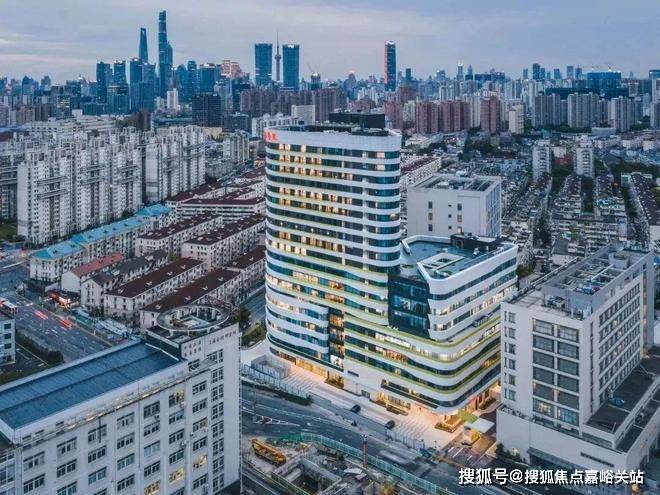 心(营销中心)-欢迎您-小区环境-户型-价格-地址-周边配套-售楼处电话-交房时间凯发k8入口保利外滩启Park77(售楼处)首页网站-保利外滩启Park77销售中(图11)