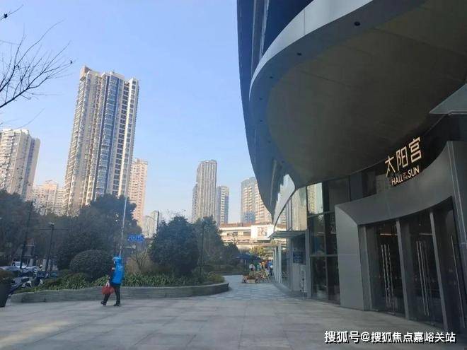心(营销中心)-欢迎您-小区环境-户型-价格-地址-周边配套-售楼处电话-交房时间凯发k8入口保利外滩启Park77(售楼处)首页网站-保利外滩启Park77销售中(图23)