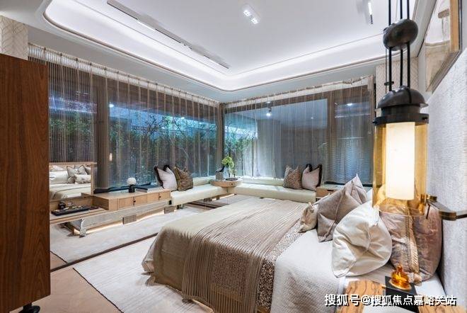 心(营销中心)-欢迎您-小区环境-户型-价格-地址-周边配套-售楼处电话-交房时间凯发k8入口保利外滩启Park77(售楼处)首页网站-保利外滩启Park77销售中(图24)