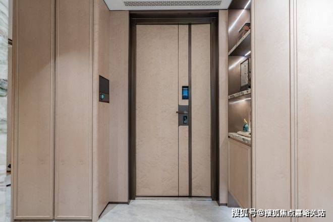 心(营销中心)-欢迎您-小区环境-户型-价格-地址-周边配套-售楼处电话-交房时间凯发k8入口保利外滩启Park77(售楼处)首页网站-保利外滩启Park77销售中(图25)