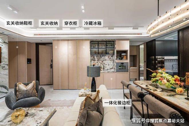 心(营销中心)-欢迎您-小区环境-户型-价格-地址-周边配套-售楼处电话-交房时间凯发k8入口保利外滩启Park77(售楼处)首页网站-保利外滩启Park77销售中(图28)