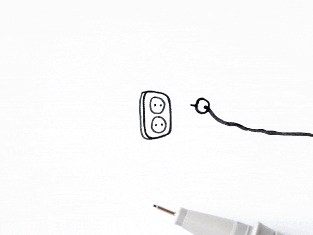 如流水”这6种家电不用最好拔掉插头凯发国际平台“这6个插头不拔电费多(图2)