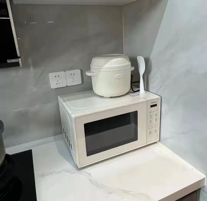 如流水”这6种家电不用最好拔掉插头凯发国际平台“这6个插头不拔电费多(图8)