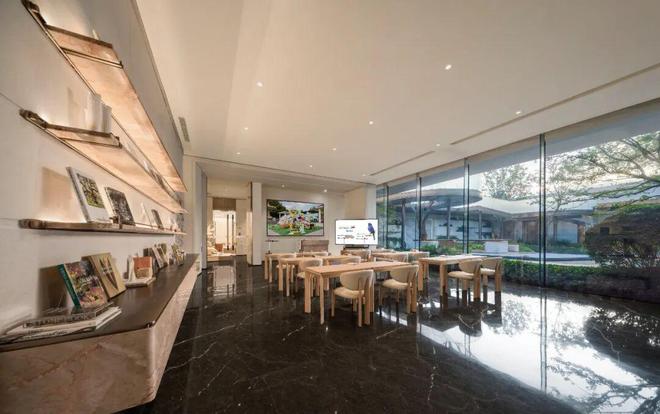 爆了雨花新澍主城入门级改善首选AG凯发K8国际软件谷四代宅卖(图9)