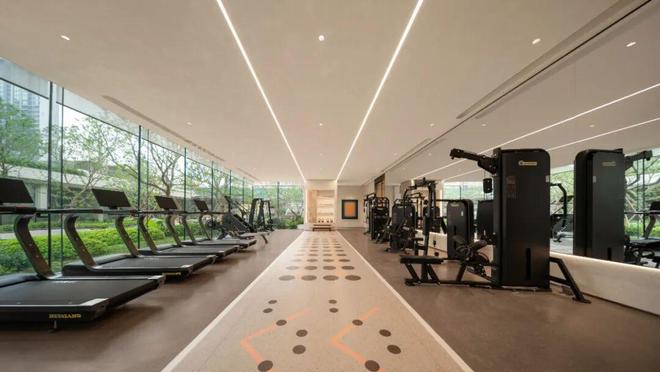 爆了雨花新澍主城入门级改善首选AG凯发K8国际软件谷四代宅卖(图14)