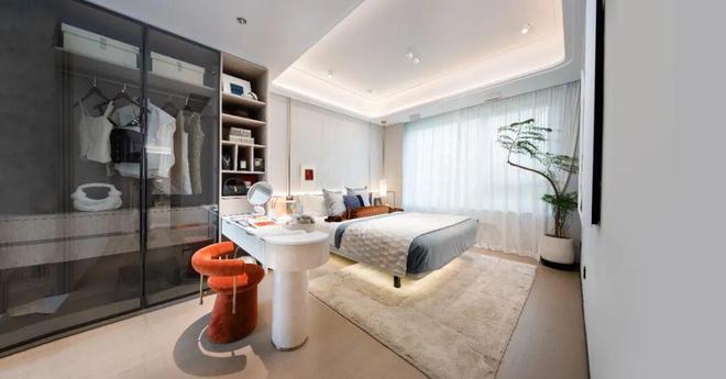 爆了雨花新澍主城入门级改善首选AG凯发K8国际软件谷四代宅卖(图17)