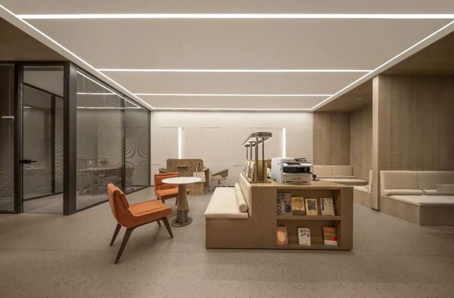 爆了雨花新澍主城入门级改善首选AG凯发K8国际软件谷四代宅卖(图16)