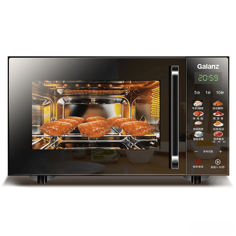 ：2026年6款优质推荐助你轻松下厨」凯