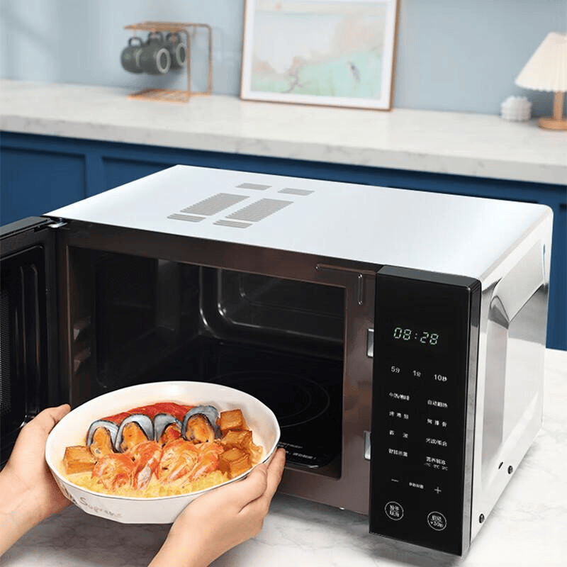 ：2026年6款优质推荐助你轻松下厨」凯发k8娱乐登录「烤箱与空气炸锅的选择(图5)