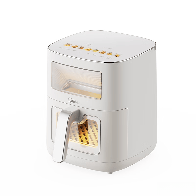 ：2026年6款优质推荐助你轻松下厨」凯发k8娱乐登录「烤箱与空气炸锅的选择(图7)